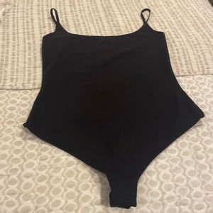 Free People Bodysuit